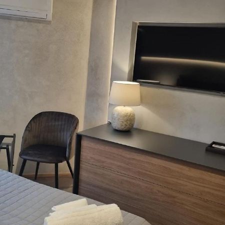 Dimora Dei Viaggiatori Apartment Катания Екстериор снимка