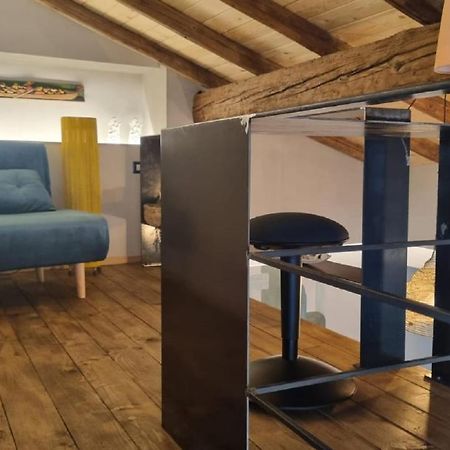 Dimora Dei Viaggiatori Apartment Катания Екстериор снимка