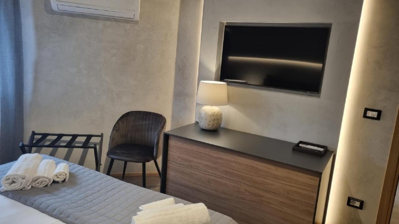 Dimora Dei Viaggiatori Apartment Катания Екстериор снимка