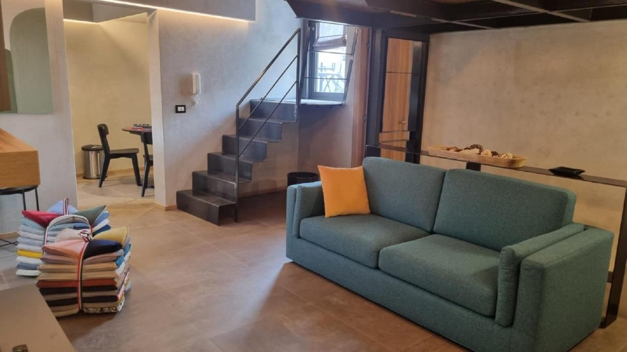 Dimora Dei Viaggiatori Apartment Катания Екстериор снимка