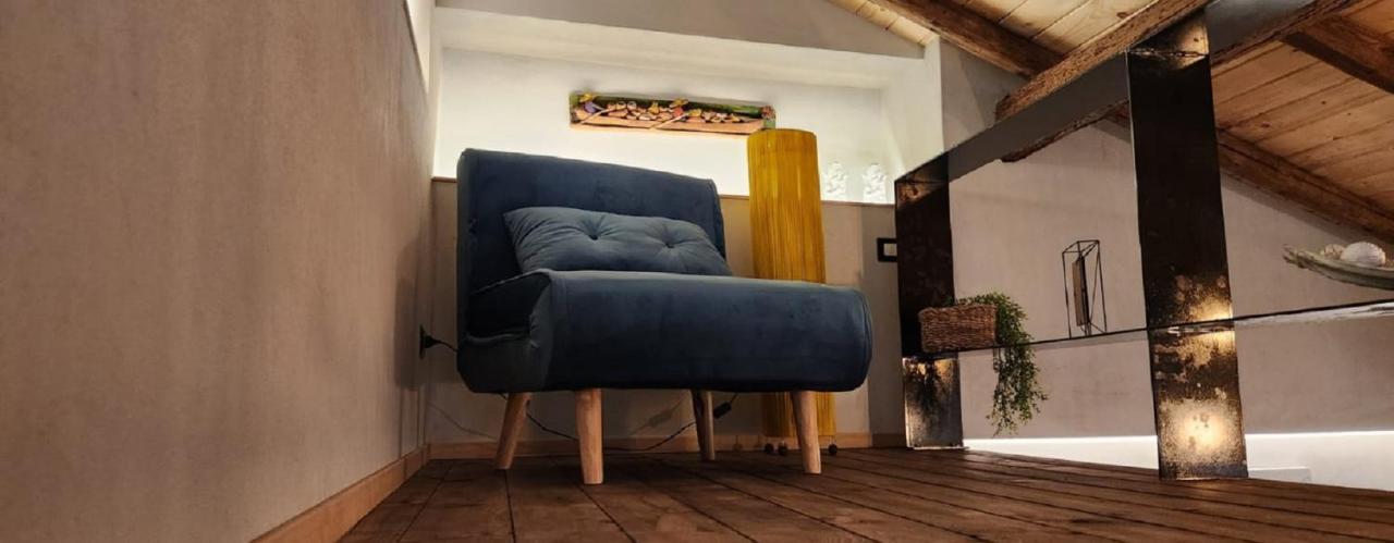 Dimora Dei Viaggiatori Apartment Катания Екстериор снимка