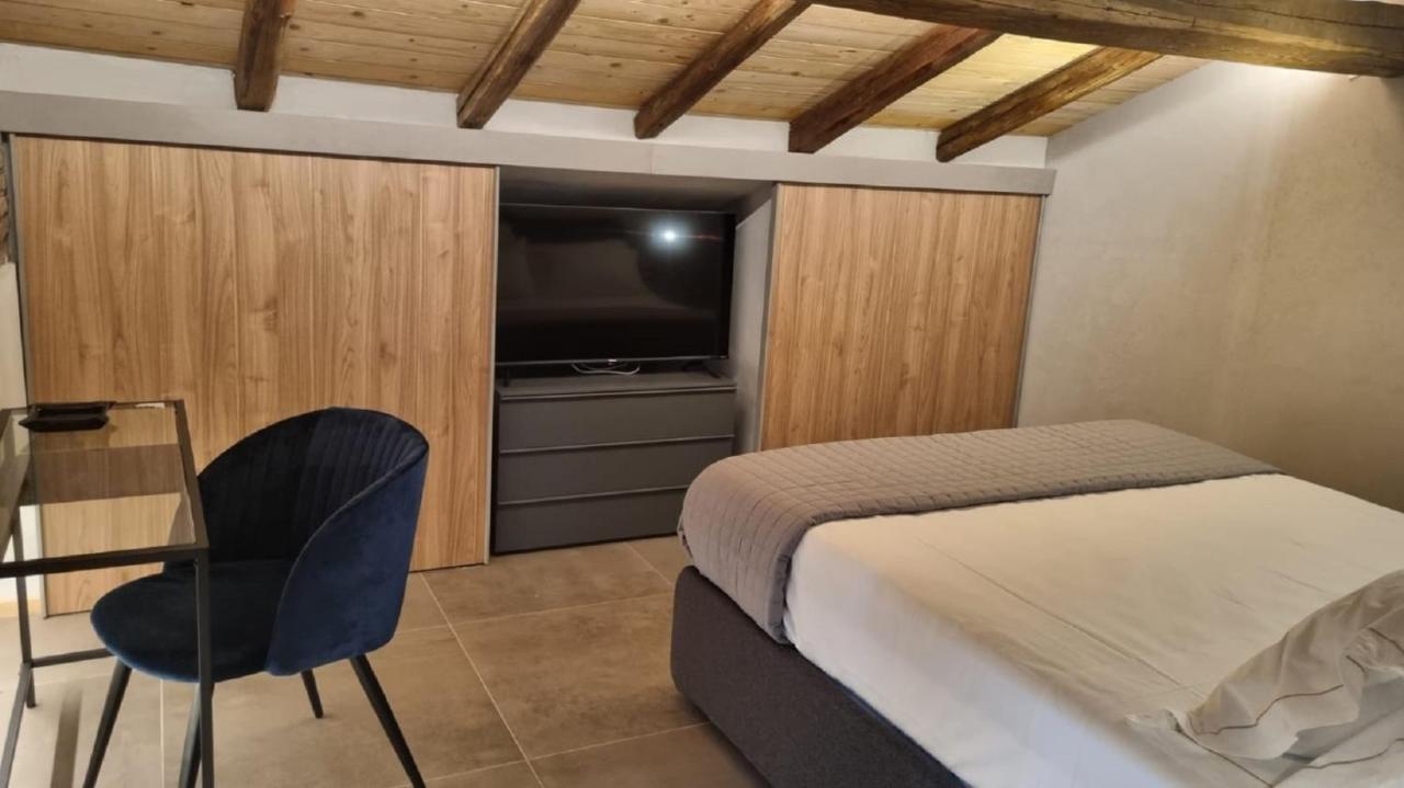 Dimora Dei Viaggiatori Apartment Катания Екстериор снимка