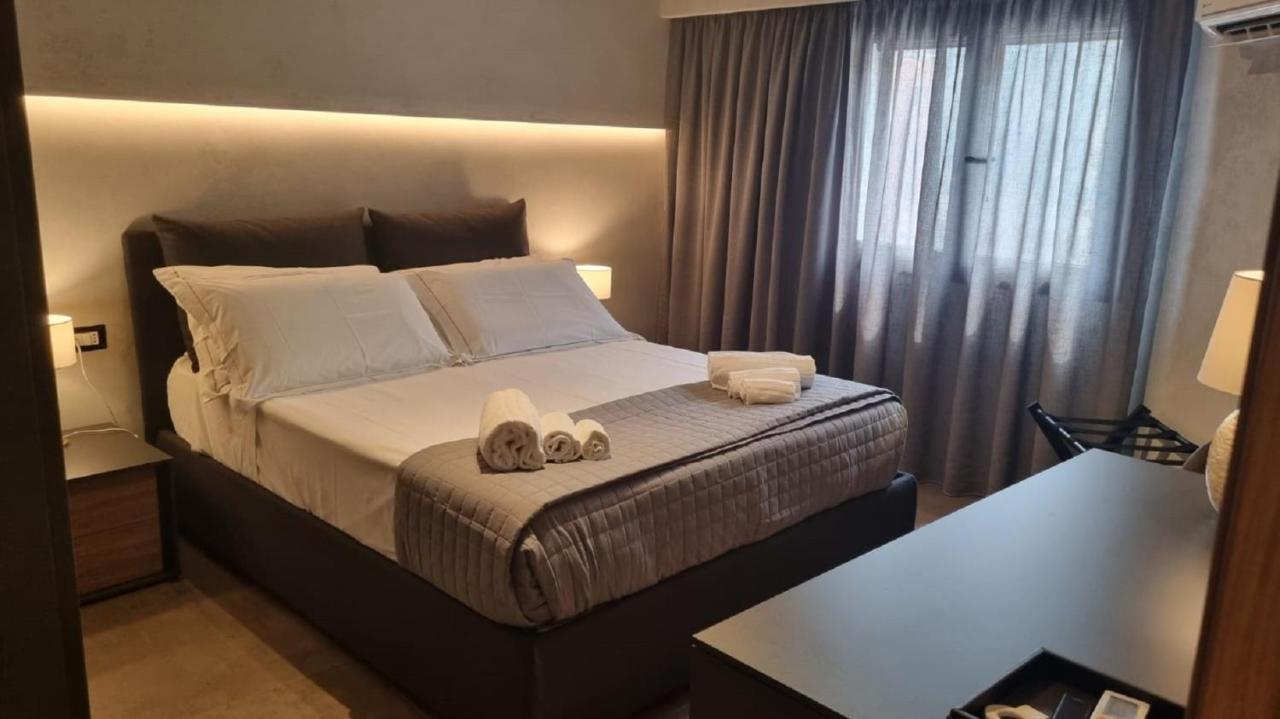 Dimora Dei Viaggiatori Apartment Катания Екстериор снимка