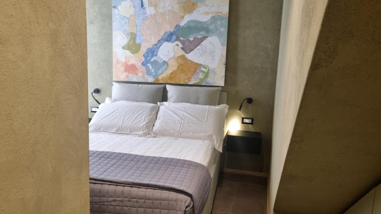Dimora Dei Viaggiatori Apartment Катания Екстериор снимка