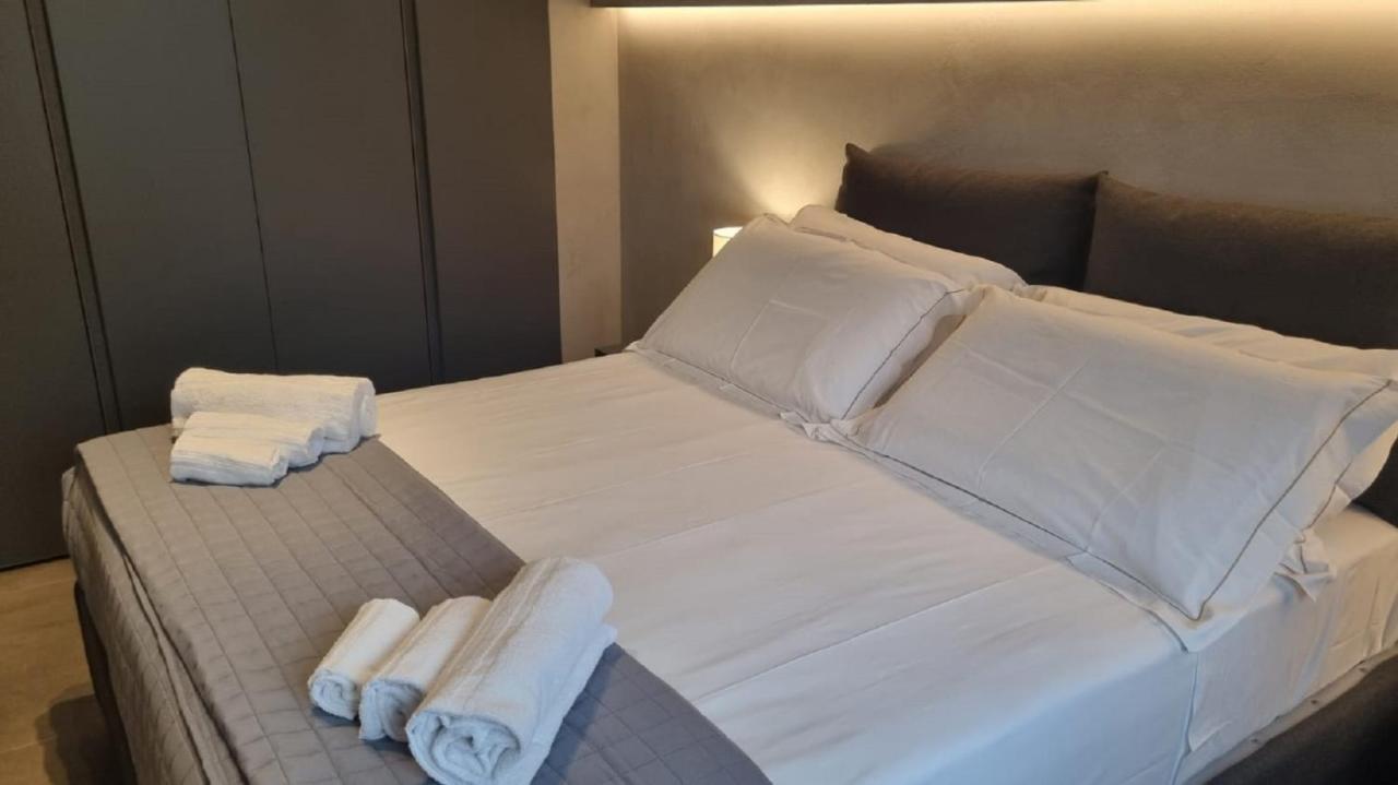 Dimora Dei Viaggiatori Apartment Катания Екстериор снимка