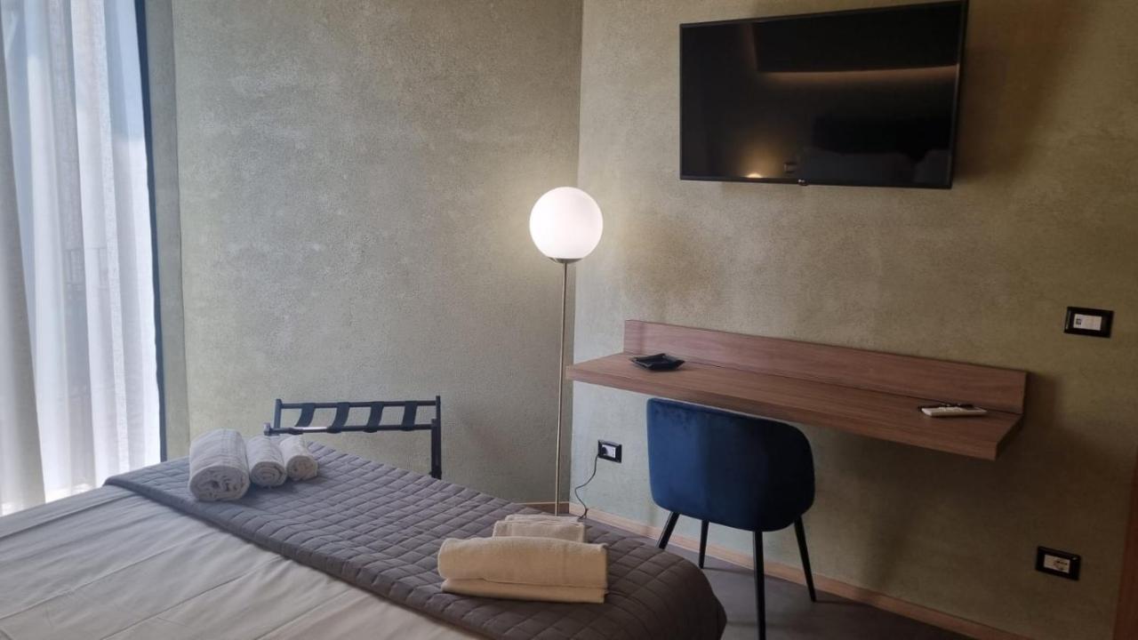 Dimora Dei Viaggiatori Apartment Катания Екстериор снимка