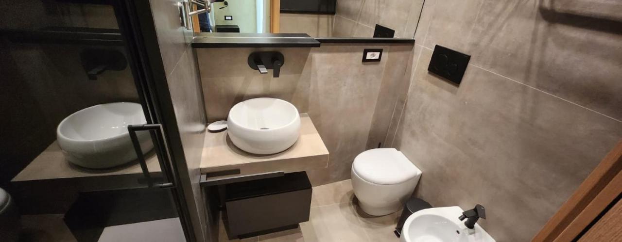 Dimora Dei Viaggiatori Apartment Катания Екстериор снимка