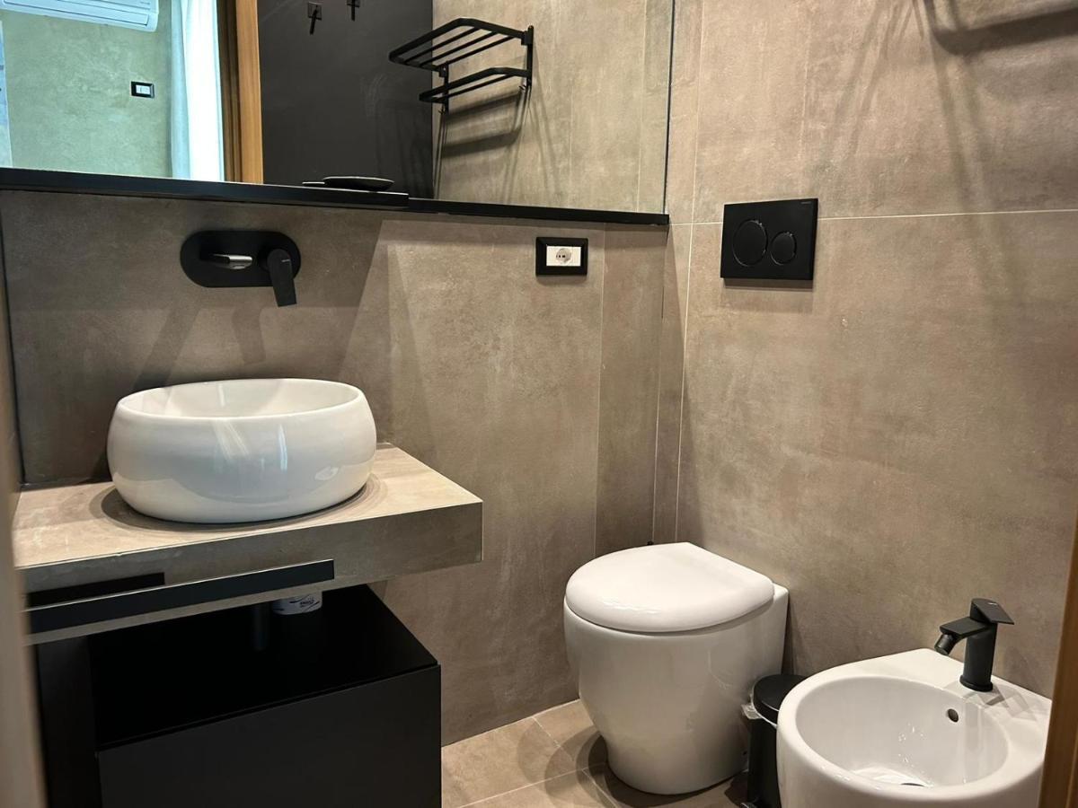Dimora Dei Viaggiatori Apartment Катания Екстериор снимка
