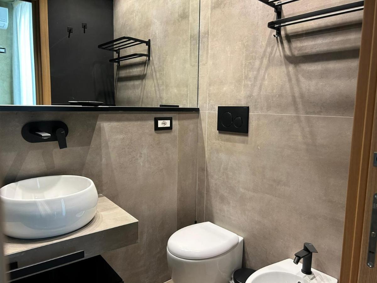 Dimora Dei Viaggiatori Apartment Катания Екстериор снимка